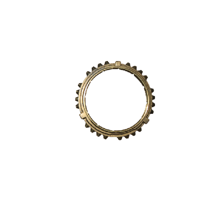 101472 ZF 3/4 SENKROMEÇ SARISI ÇELİK
