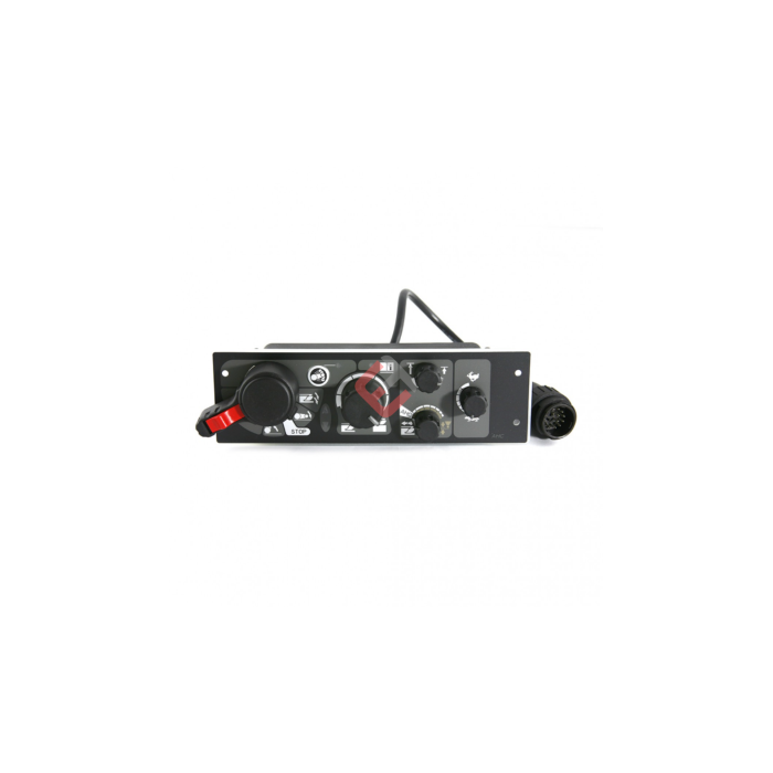 103045	KONTROL PANELİ (AHC)