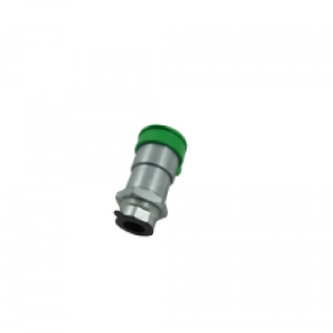 108362	KAPAKLI KAPLIN YEŞİLİ FF