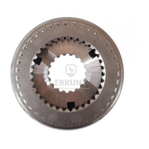 104190 SENKROMEC 1/2 VİTES