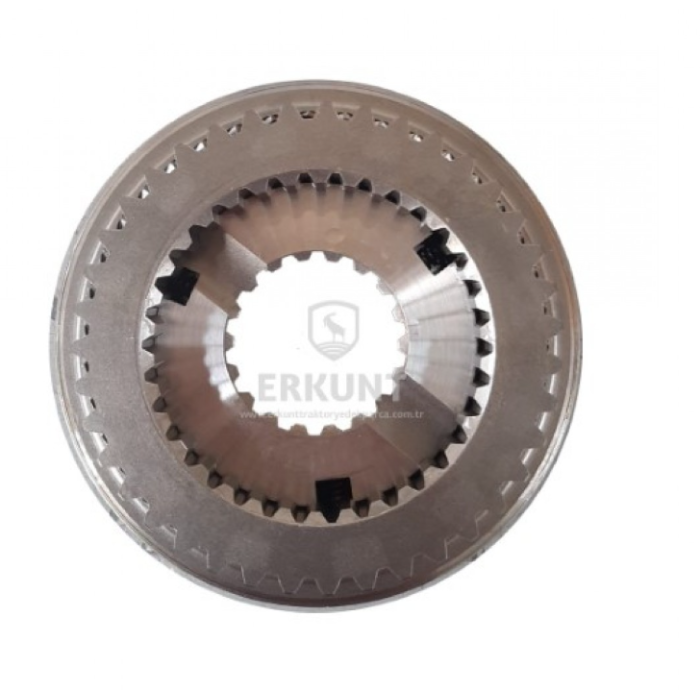 104190 SENKROMEC 1/2 VİTES