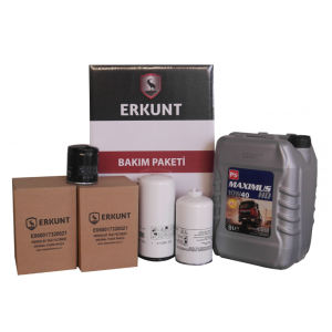 TBPD DEUTZ BAKIM PAKETİ