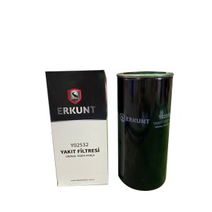 Y02532	Yakıt filtresi (04131596)