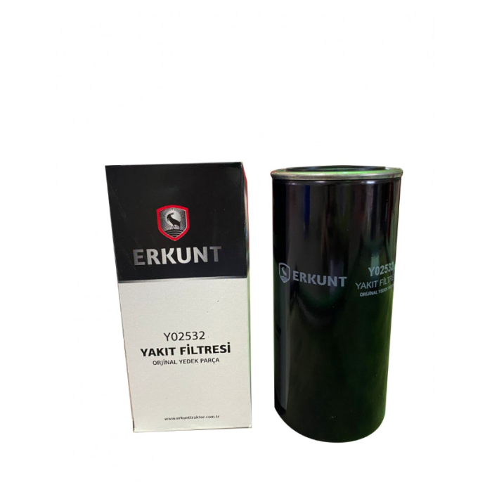 Y02532	Yakıt filtresi (04131596)