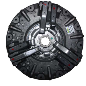 Y04115 / 800630	Debriyaj Komplesi VALEO KUTULU CARRARO ŞANZIMAN