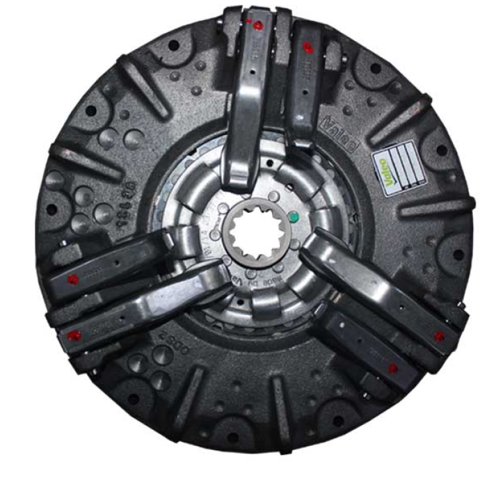 Y04115 / 800630	Debriyaj Komplesi VALEO KUTULU CARRARO ŞANZIMAN