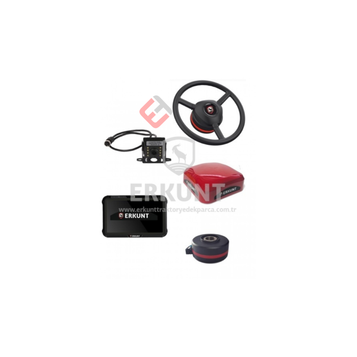 OTOMATİK DÜMENLEME