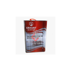 105801	GLADIATOR TRANSMİSYON VE HİDROLİK YAĞI