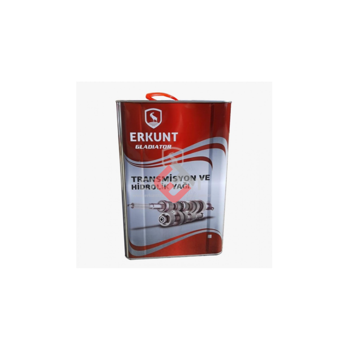 105801	GLADIATOR TRANSMİSYON VE HİDROLİK YAĞI
