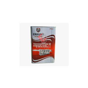 Y03928	GLADIATOR PLUS + TRANSMİSYON VE HİDROLİK YAĞI