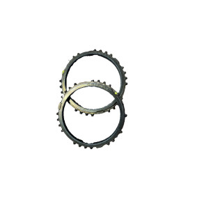 Y00381-46371 İLERİ GERİ SENKROMEÇ BILEZIĞI ORJİNAL CARRARO BALATALI