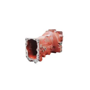 Y01556	DEBRİYAJ GÖVDESİ