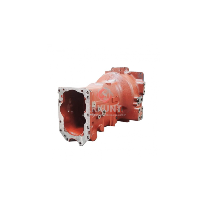 Y01556	DEBRİYAJ GÖVDESİ