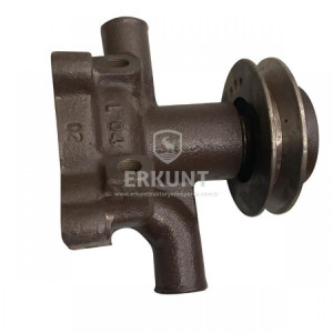 Y02256	Su pompası komplesi SONALİKA MOTOR 