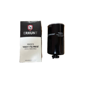 Y02372	Su ayırıcı ön filtre (04130241)