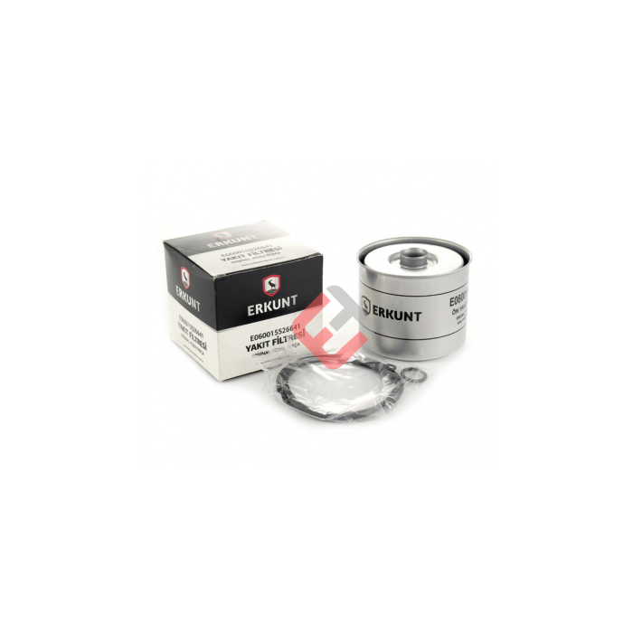 E060015526641	ŞASE SU FİLTRESİ ELEMANI